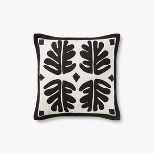 PJB0017 BLACK / WHITE