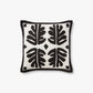 PJB0017 BLACK / WHITE