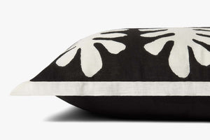 PJB0018 BLACK / WHITE