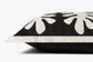 PJB0018 BLACK / WHITE