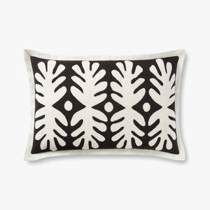 PJB0018 BLACK / WHITE
