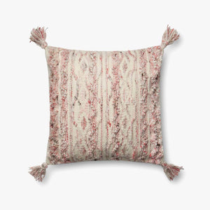 P0643 PINK / IVORY