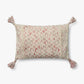 P0644 PINK / IVORY