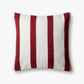 P0507 IN/OUT RED / IVORY