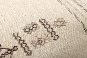 P0929 NATURAL / CHARCOAL