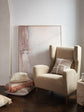P0933 BEIGE / ORANGE