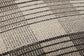 BLYTHE PAL0009 IVORY / BLACK