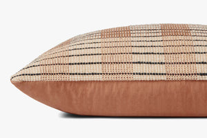 ONOFRE PAL0010 IVORY / BROWN