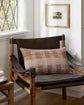 ONOFRE PAL0010 IVORY / BROWN