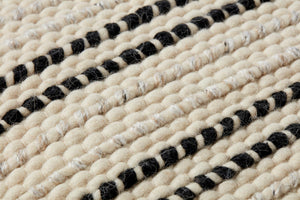 PED0021 BEIGE / BLACK
