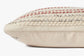 PED0021 BEIGE / RUST