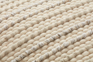 PED0021 BEIGE / SILVER