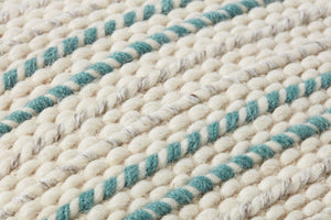 PED0021 BEIGE / TEAL