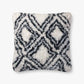 P0711 CHARCOAL / WHITE