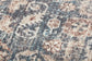 MONTARA PAL0012 DENIM / NATURAL