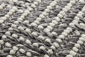 PED0019 GREY / SILVER