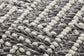 PED0019 GREY / SILVER