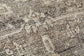 PLL0076 CHARCOAL / MULTI