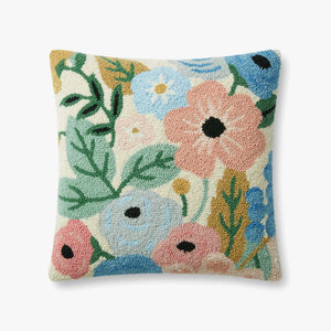 GARDEN PARTY PRP0032 CREAM / MULTI