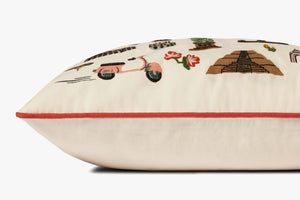 BON VOYAGE PRP0037 CREAM