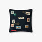POSTAGE STAMPS PRP0040 NAVY