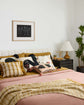 PJB0025 CLAY / BLACK