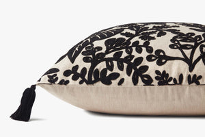 PRP0002 BLACK / IVORY