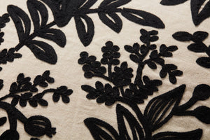 PRP0002 BLACK / IVORY