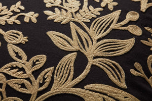 PRP0002 BLACK / TAN