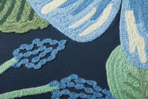BLUE VIOLET PRP0035 NAVY / MULTI