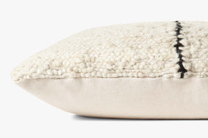 CARLA PAL0030 IVORY / BLACK