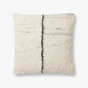 CARLA PAL0030 IVORY / BLACK