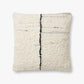 CARLA PAL0030 IVORY / BLACK