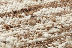 MARIE PAL0031 IVORY / CAMEL