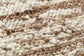 MARIE PAL0031 IVORY / CAMEL
