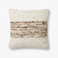 MARIE PAL0031 IVORY / CAMEL