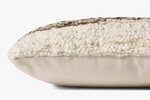 JOAN PAL0032 IVORY / TOBACCO