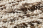 JOAN PAL0032 IVORY / TOBACCO