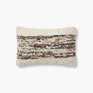 JOAN PAL0032 IVORY / TOBACCO