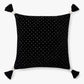 P0663 WHITE / BLACK