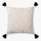 P0663 WHITE / BLACK