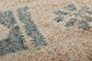 PLL0037 GREY / MULTI