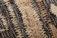 PLL0038 BLACK / MULTI