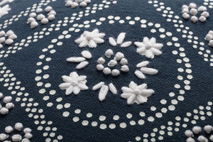 P4140 ED NAVY / IVORY
