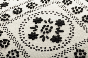 P4140 ED WHITE / BLACK