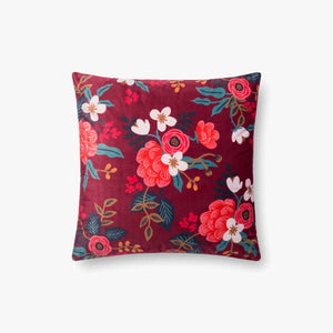 P6025 RP BURGUNDY