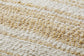 DREW PCJ0001 GOLD / IVORY