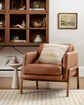 DREW PCJ0001 GOLD / IVORY