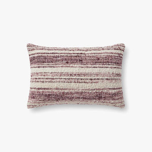 MEG PCJ0002 BURGUNDY / IVORY