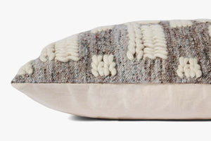 PED0011 GREY / IVORY